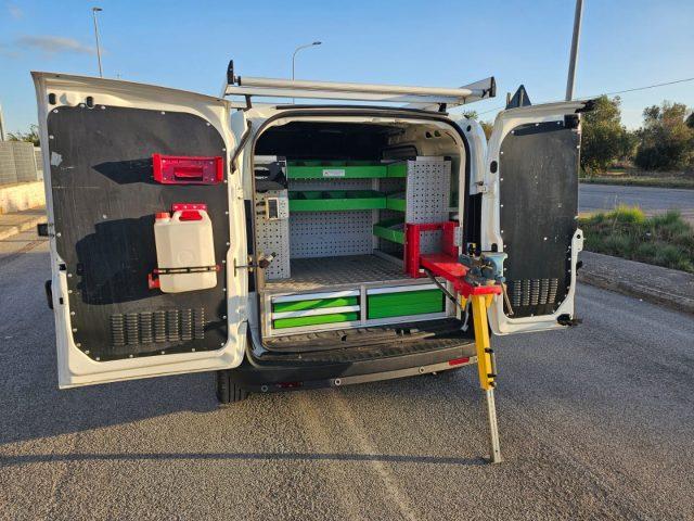 FIAT Doblo 1.6 MJT 105CV S&S PC CARGO ALLESTITO OFFICINA