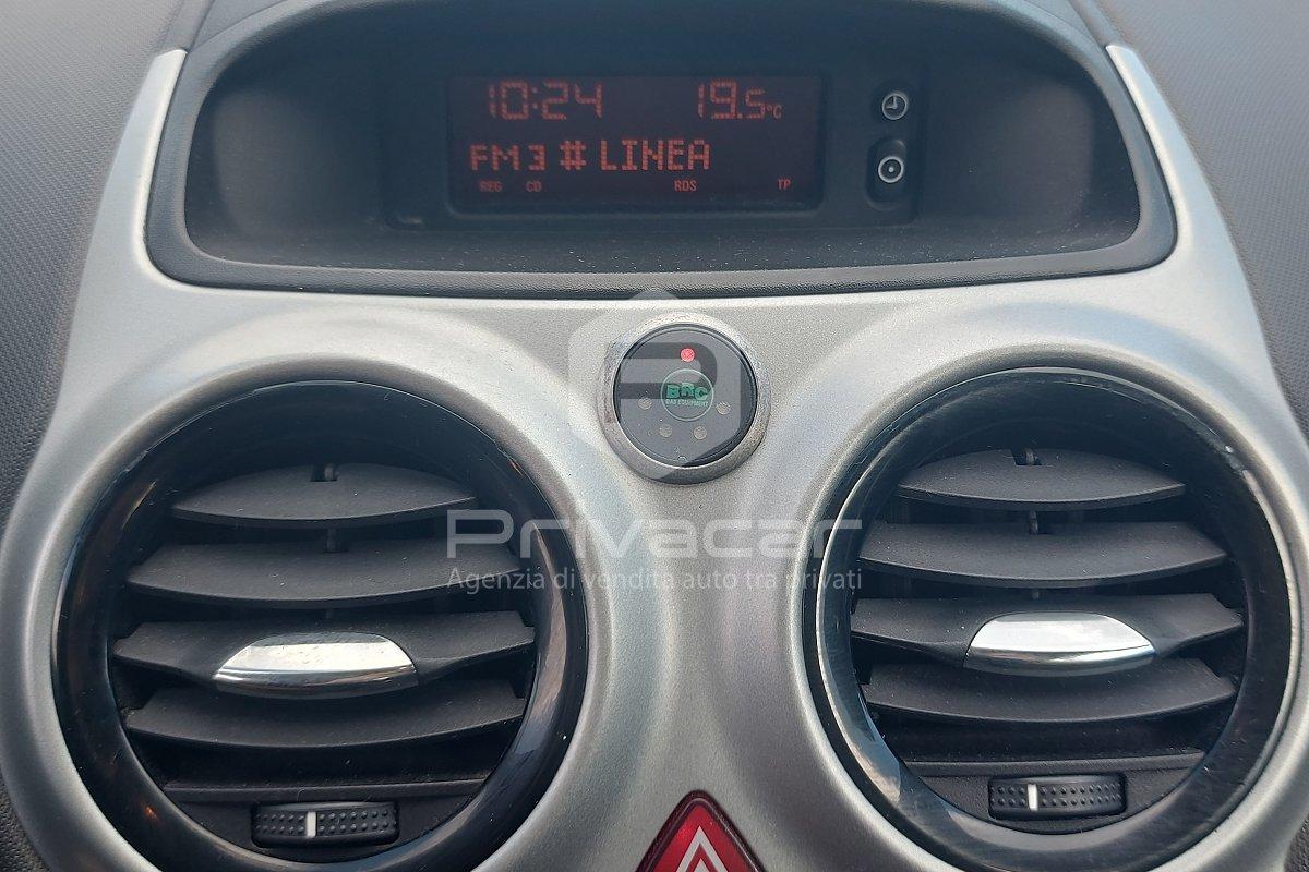 OPEL Corsa 1.2 5 porte Edition