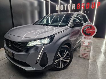 Peugeot 3008 1.5 BlueHDi 130 S&S EAT8 Allure