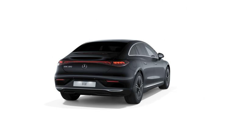 Mercedes-Benz EQE 300 Advanced Plus