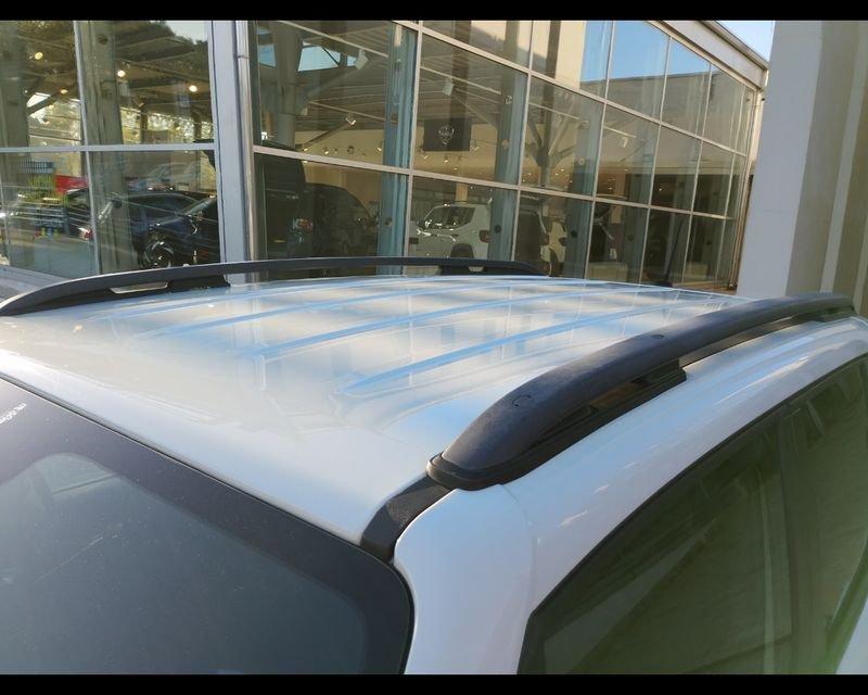 Jeep Renegade Renegade 2.0 Mjt 4WD Active Drive LOW Trailhawk