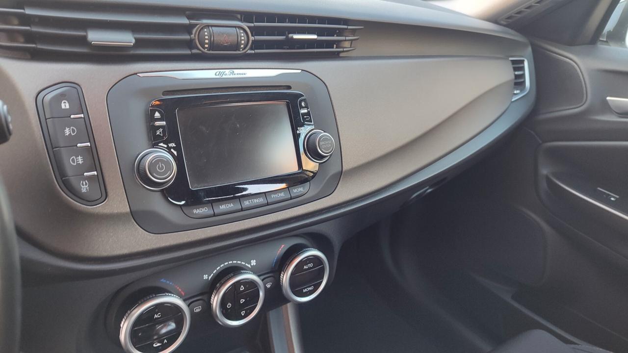 Alfa Romeo Giulietta 1.6 JTDm-2 105 CV Progression