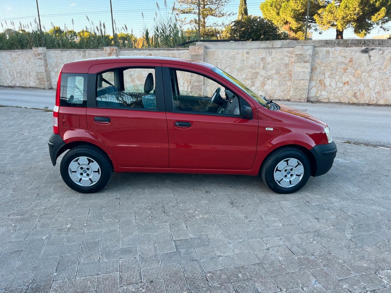 Fiat Panda 1.1 Active UsatoGarantito