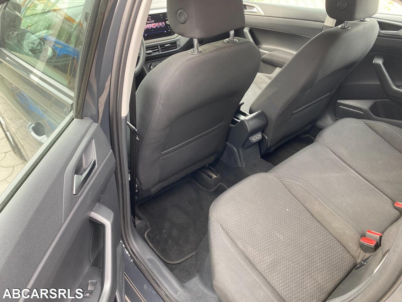 VOLKSWAGEN - Polo - 1.0 EVO 80CV 5p. Comfortline B