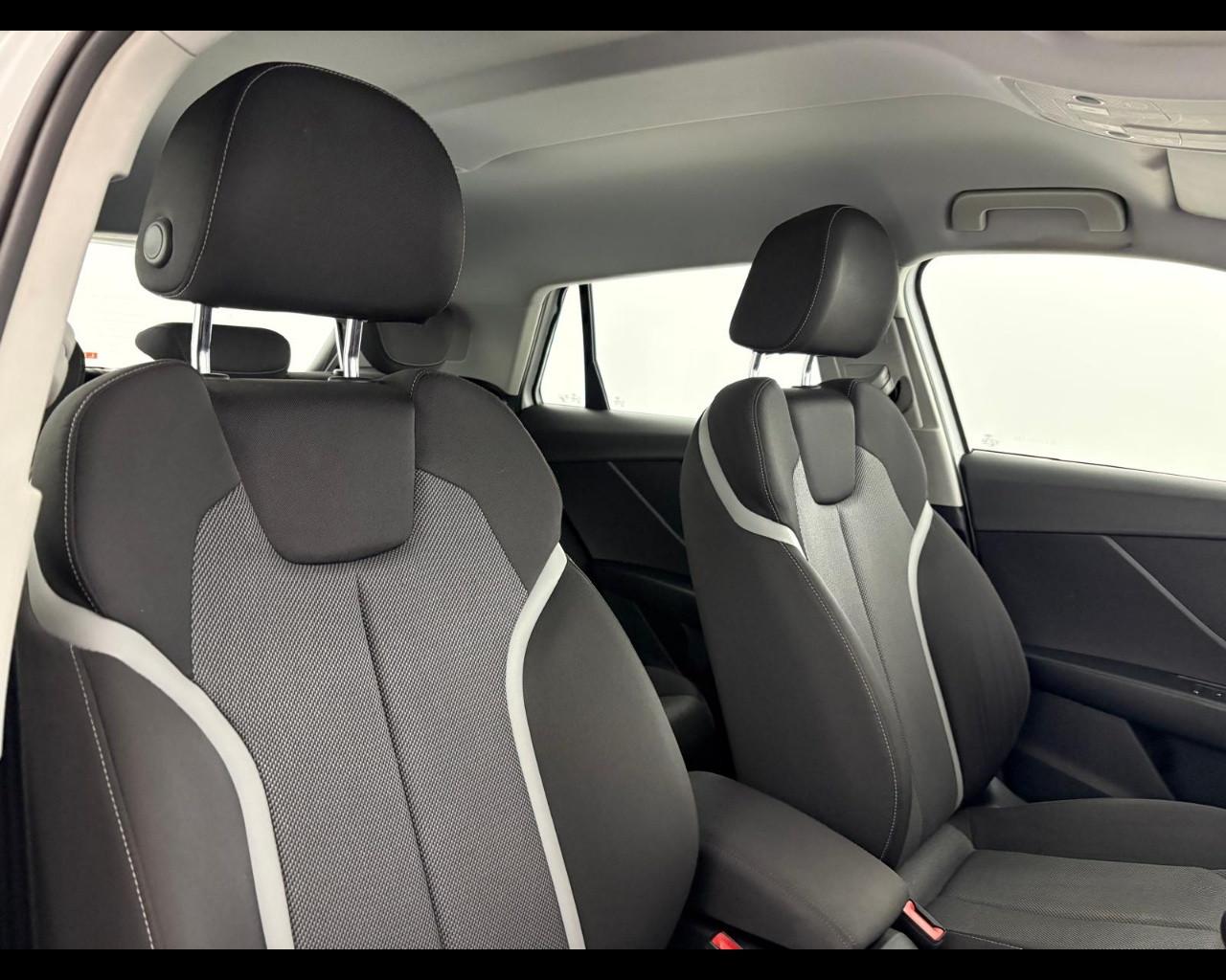 AUDI Q2 35 1.5 tfsi Admired