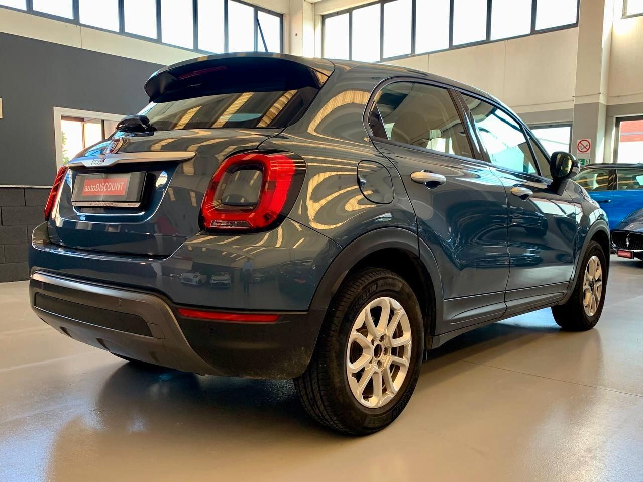 Fiat 500X 1.0 T3 120 CV City Cross *PREZZO PROMO*