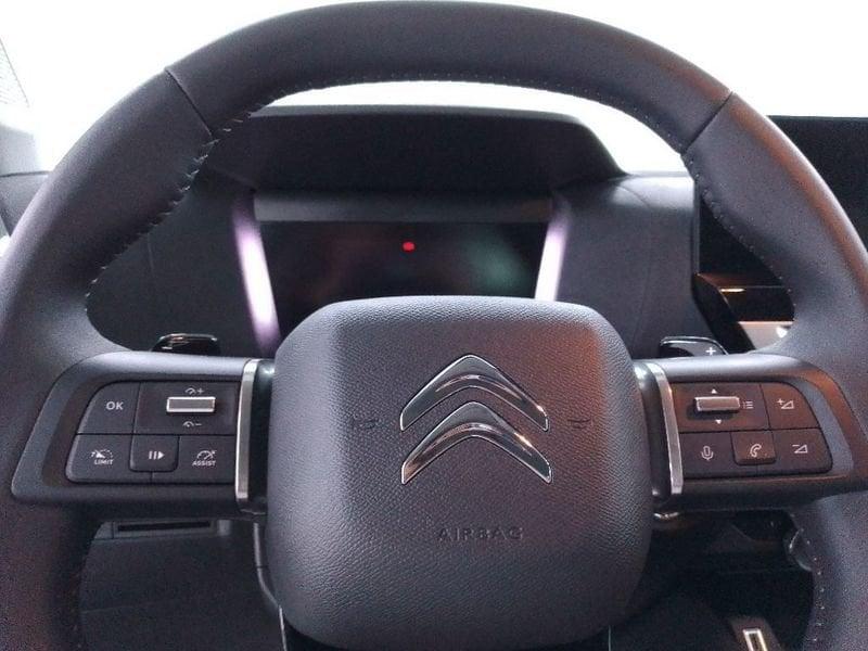 Citroën C4 1.2 puretech Plus s&s 130cv eat8