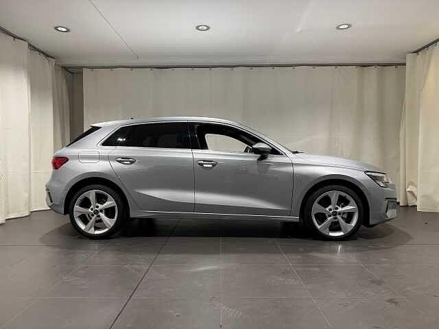 Audi A3 SPB 30 TDI S tronic Business Advanced