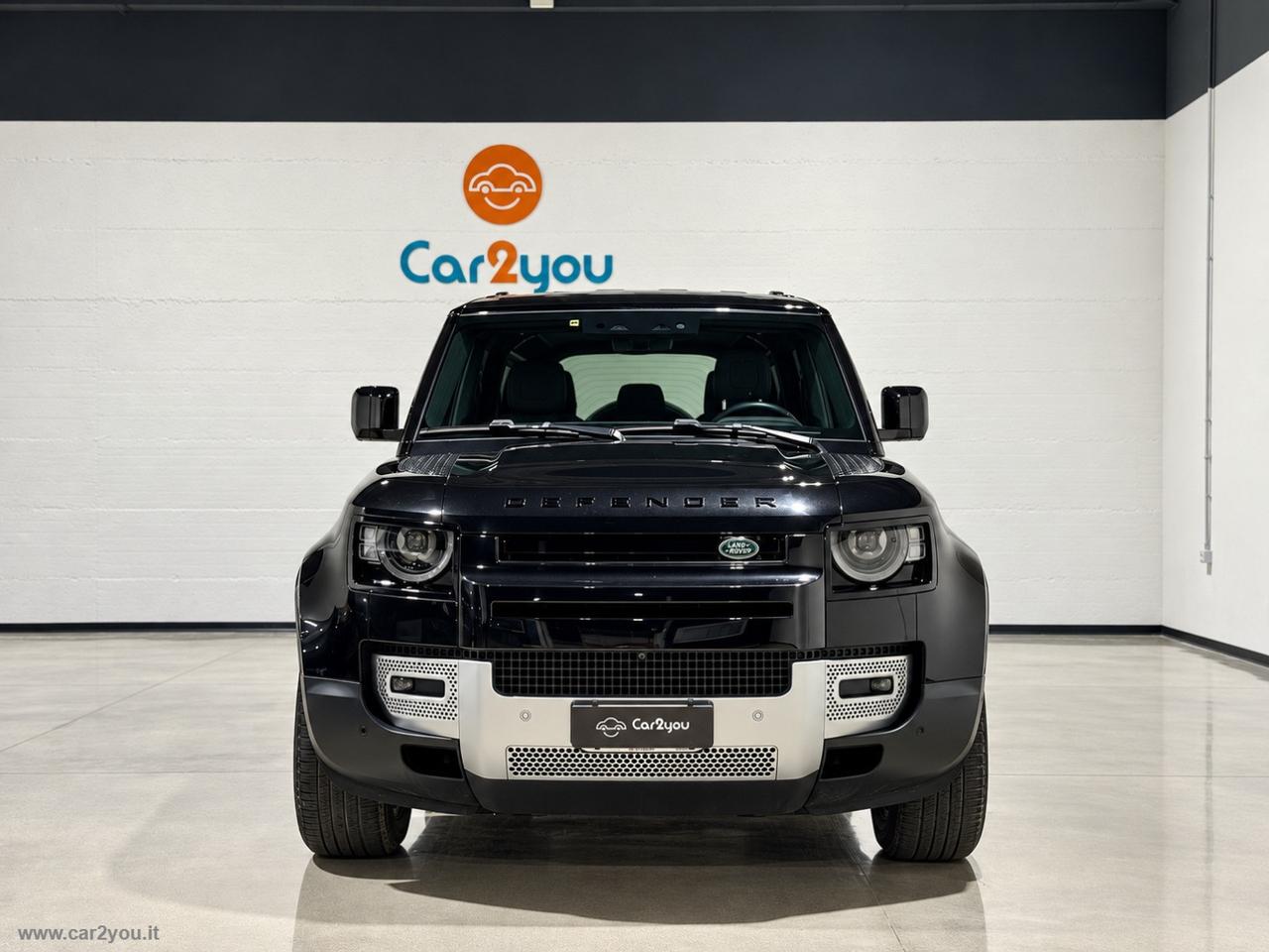 LAND ROVER Defender 110 3.0D 200 CV X-Dynamic SE