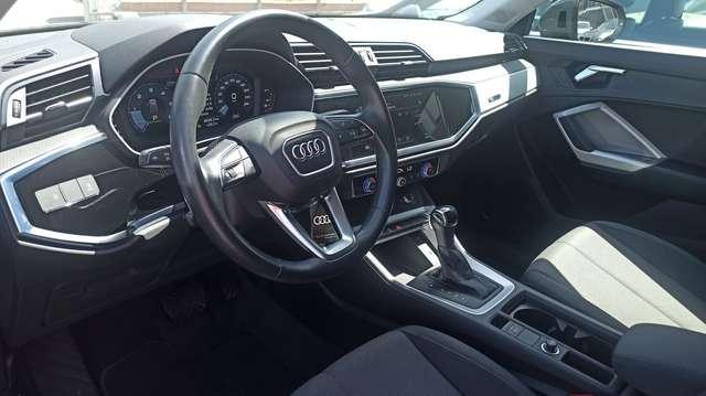 Audi Q3 Sportback 35 2.0 tdi **AUTOM.+LED+KM 34.000 **