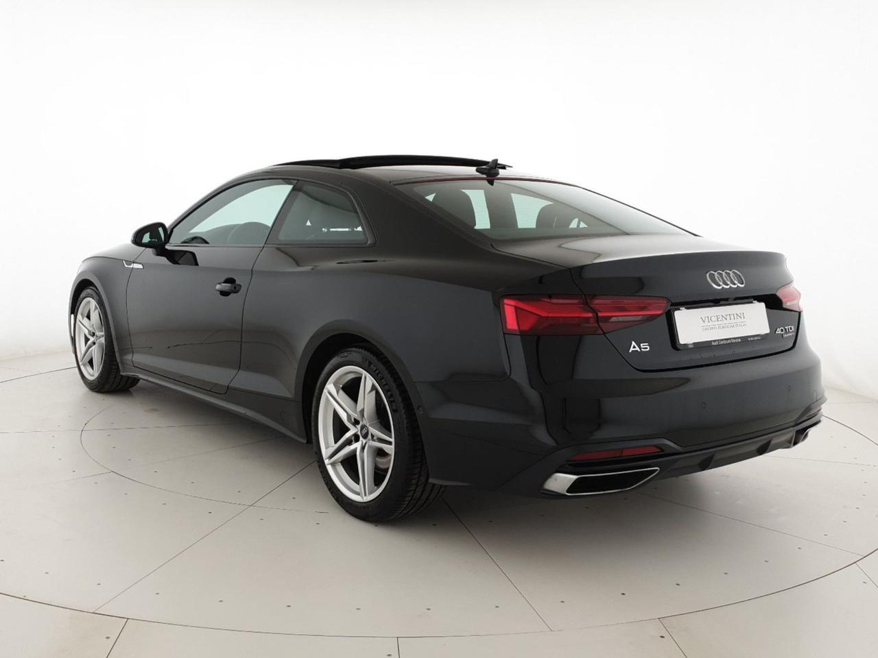 40TDI 204CV quattro S tronic S line Edition