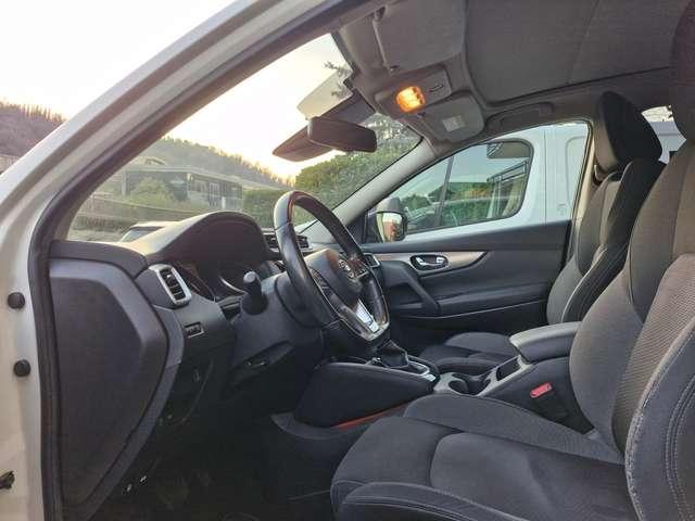 Nissan Qashqai 1.7 dci Tekna 4wd 150cv Auto Unico Proprietario