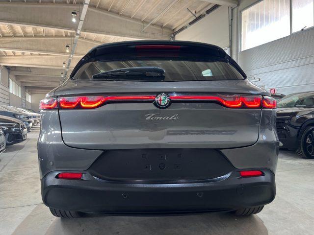 ALFA ROMEO Tonale 1.5 130CV MHEV TCT7 Sprint NAVIG./FULL LED/PARK