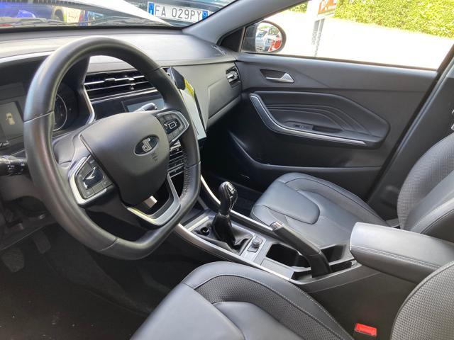 DR MOTOR DR 3.0 1.5 Bi-Fuel GPL