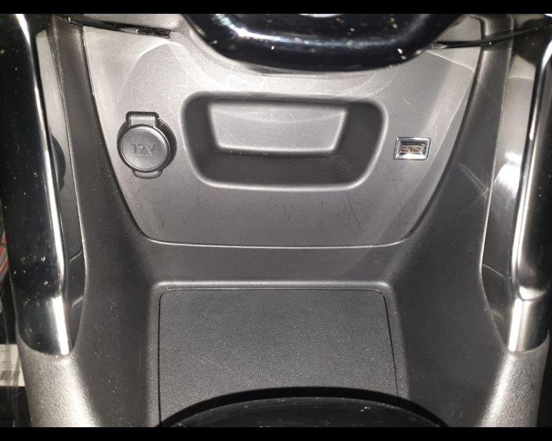 Citroën C3 Aircross PureTech 110 S&S Feel