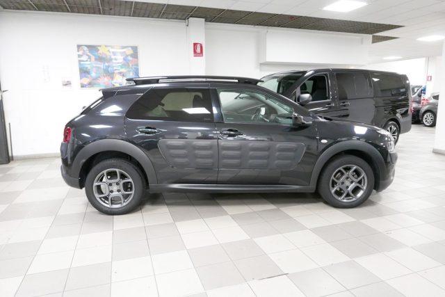 CITROEN C4 Cactus BlueHDi 100 S&S Feel Pack