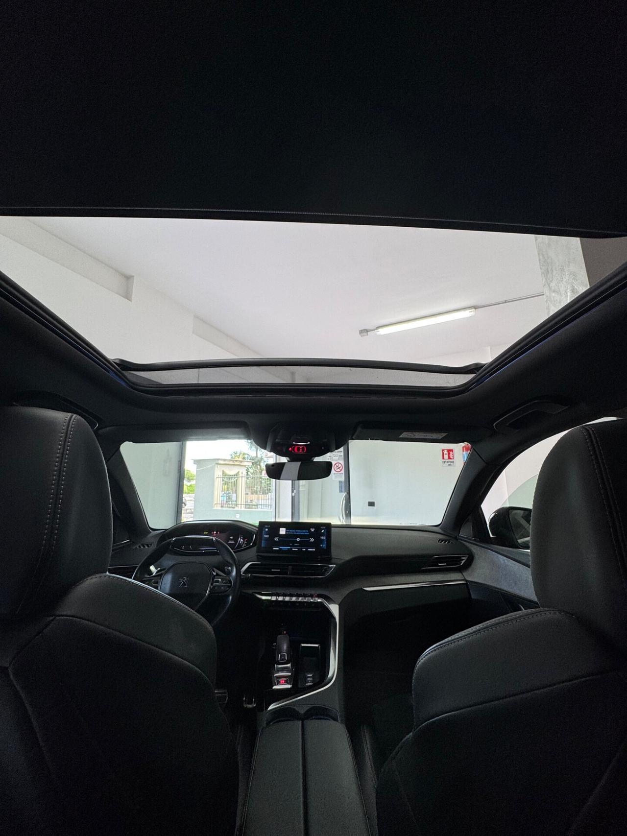 Peugeot 3008 BlueHDi 130 S&S EAT8 GT TETTO*