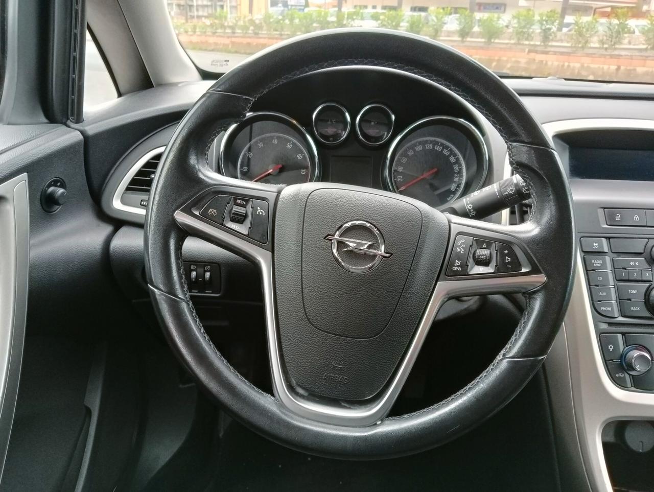 Opel Astra 1.4 100CV 5 porte Elective