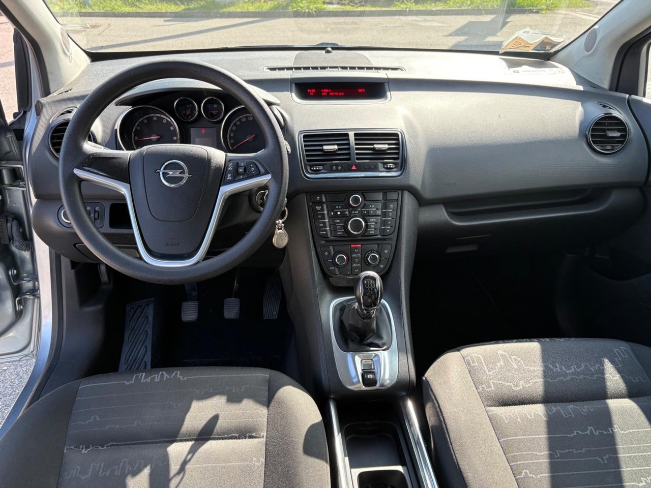 Opel Meriva 1.4 100CV Start&Stop Cosmo