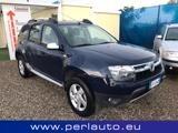 Dacia Duster 1.5 dCi 110CV 4x2 Lauréate