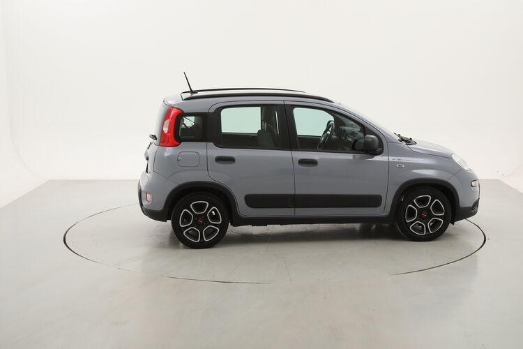 Fiat Panda Hybrid City Life BR360835 1.0 Mild Hybrid 70CV