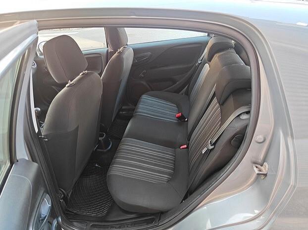 FIAT Punto Evo 1.3 Mjt 75 cv 5 Porte - 2011