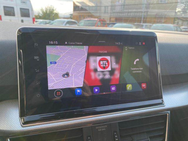 SEAT Tarraco 1.5 TSI Style GANCIO TRAINO