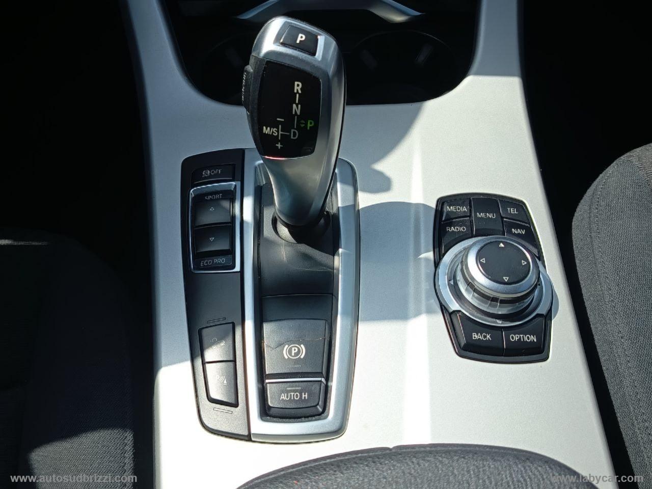 BMW X3 xDrive20d xLine
