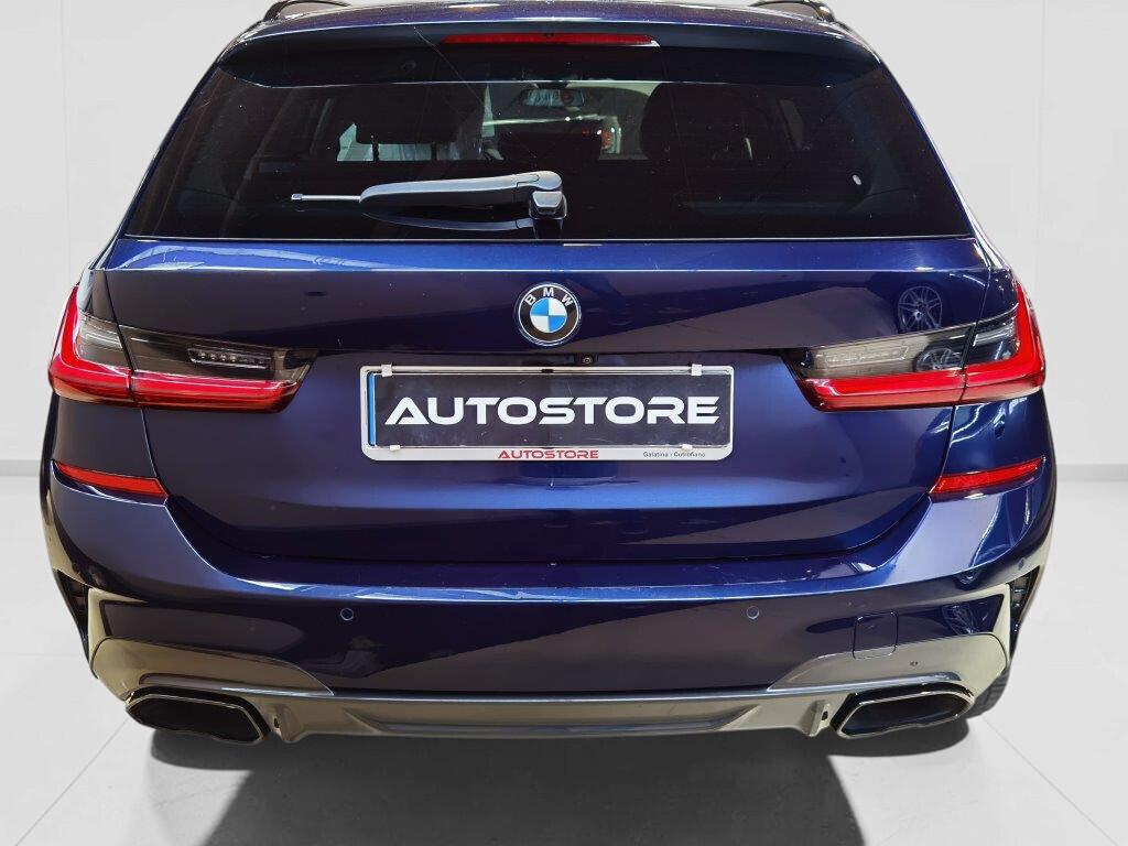 Bmw M 340d xDrive Touring Full Opt.