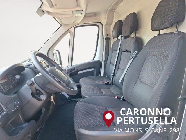CITROEN Jumper 35 BlueHDi 140 S&S PC-TN Furgone Business