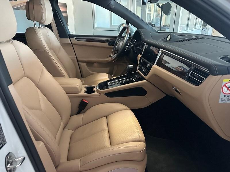 PORSCHE Macan 2.9 S