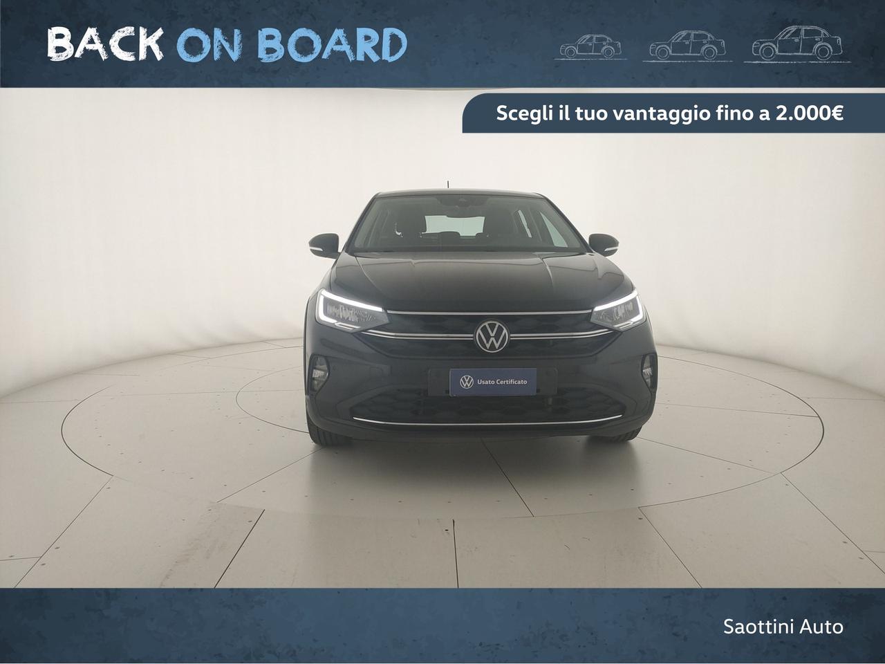 1.0 TSI Life 110 CV