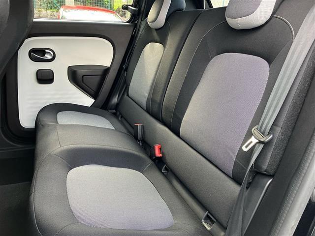 RENAULT Twingo 22kWh Equilibre
