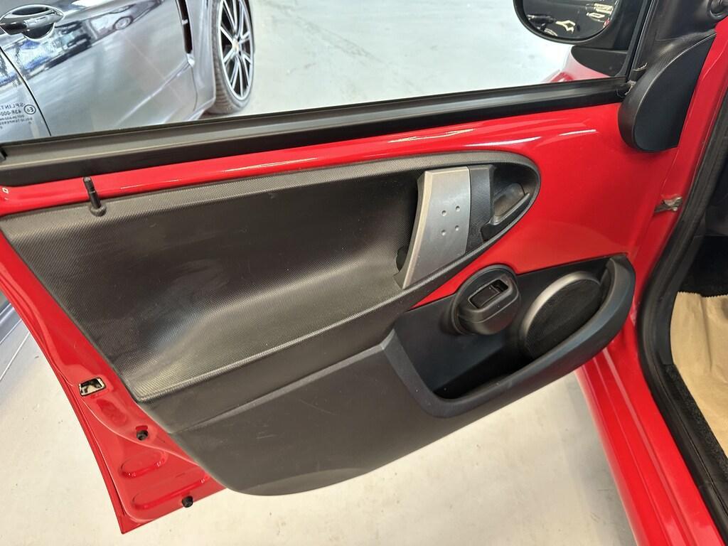 Toyota Aygo 5 Porte 1.0 VVT-i Active Connect