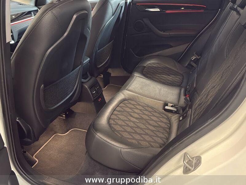 BMW X1 F48 2019 Diesel sdrive16d xLine auto