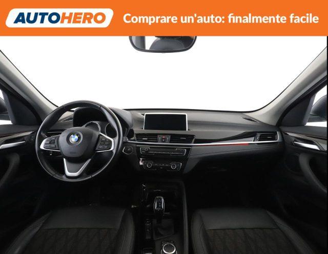 BMW X1 sDrive16d xLine Plus
