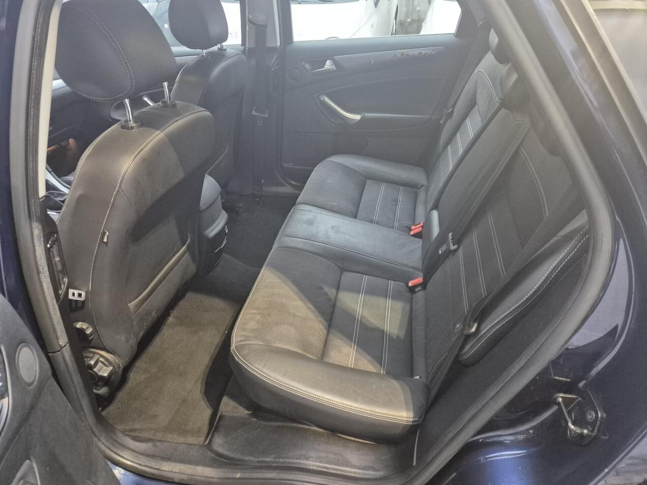 Ford Mondeo 2.0 TDCi/163 SW Titanium PER COMMERCIA