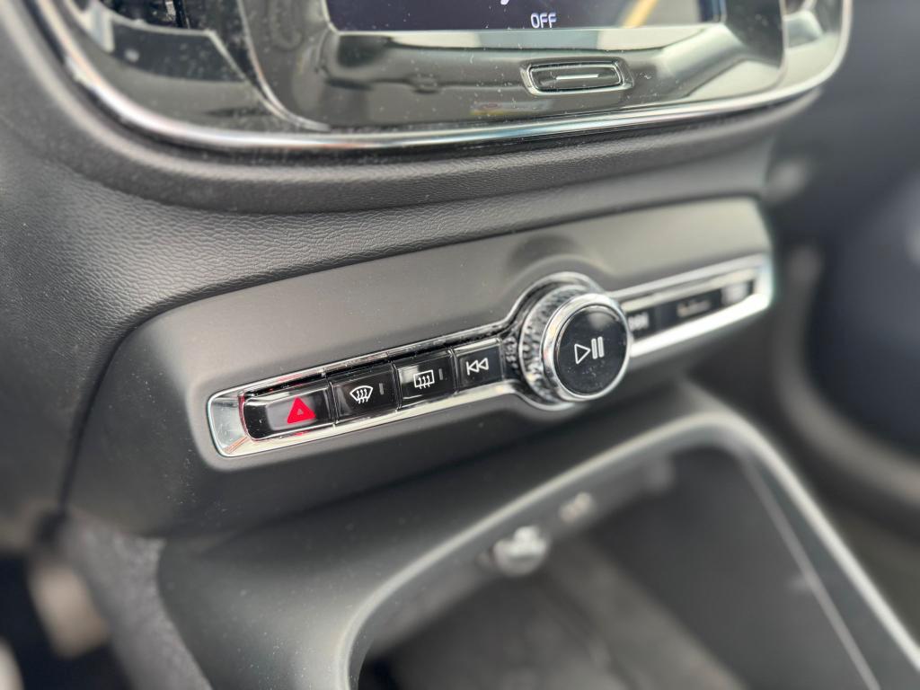 Volvo XC40 1.5 t3 Business Plus geartronic my20