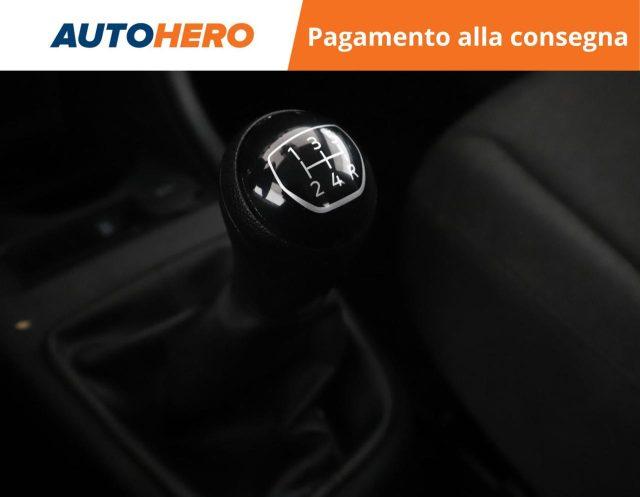VOLKSWAGEN up! 1.0 5p. EVO move up! BlueMotion Technology
