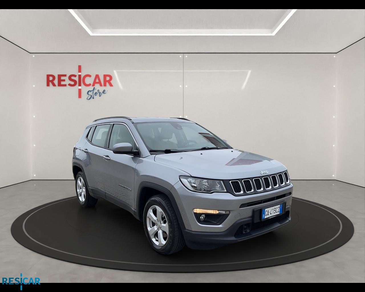 JEEP Compass II Compass 1.6 mjt Longitude 2wd 120cv my19