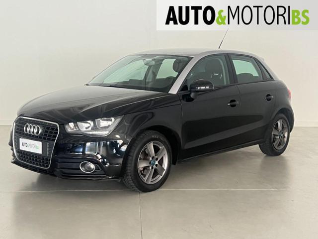 AUDI A1 SPB 1.2 TFSI Attraction