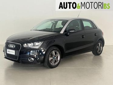 AUDI A1 SPB 1.2 TFSI Attraction