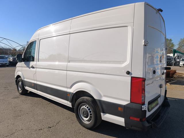 VOLKSWAGEN Crafter 30 2.0 tdi 140cv L3H3 Logistic my19