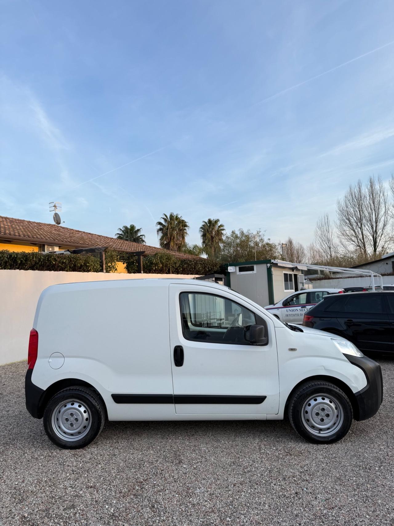 Peugeot Bipper 1.3 HDi 80CV Furgone Pro