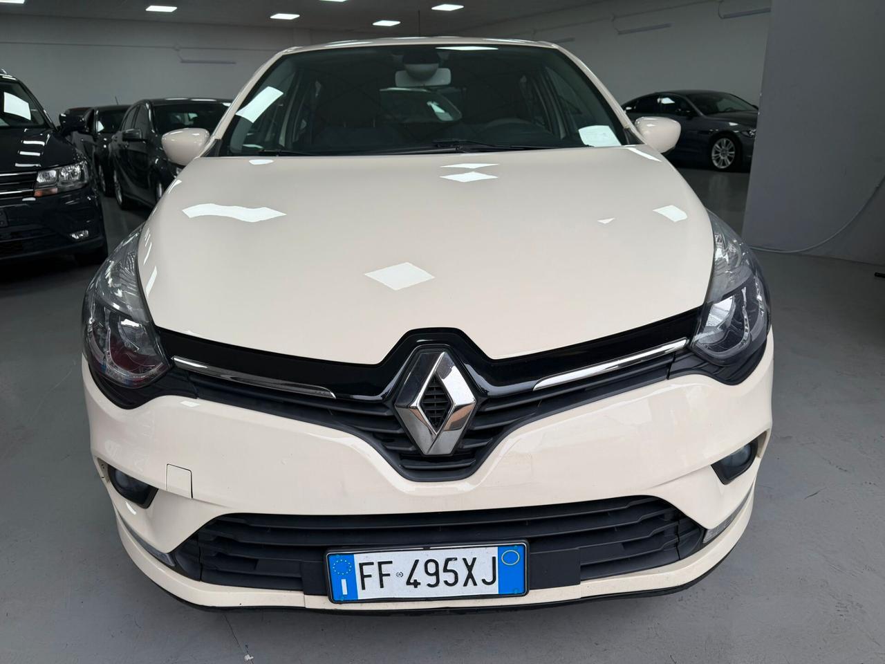 Renault Clio Sporter dCi 8V 90CV Start&Stop Energy Excite