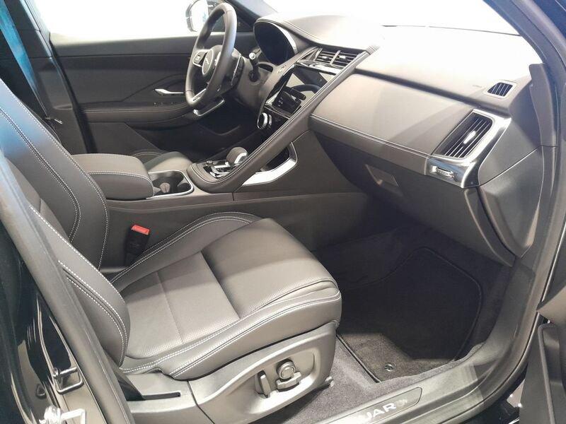 Jaguar E-Pace 2.0D I4 163 CV AWD Auto R-Dynamic S IVA ESPOSTA