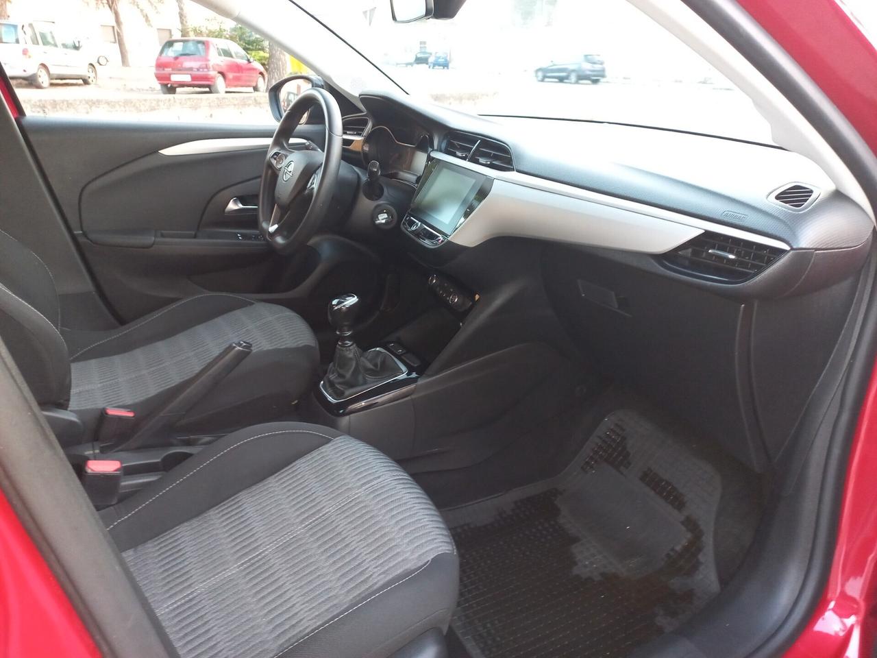 Opel Corsa 1.5 D 100 CV Edition