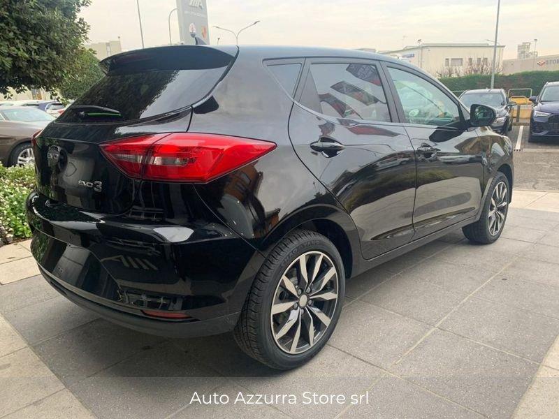 EVO Evo 3 Evo 3 1.5 Gpl 107cv *GARANZIA 5 ANNI/100.000KM*