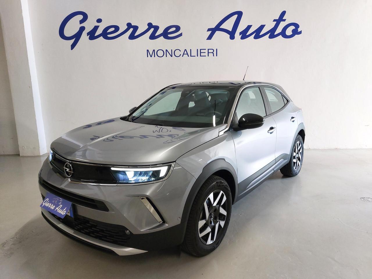 OPEL Mokka 2ª serie Mokka 1.2 Turbo 130 CV aut...
