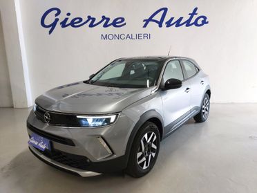 OPEL Mokka 2ª serie Mokka 1.2 Turbo 130 CV aut...